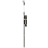 Schneidgiraffe 'PowerGear UPX86' mit Adapter-Baumsäge, 240-400 cm