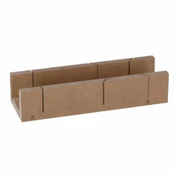 Schneidlade U-Form 24,5 x 5,3 cm