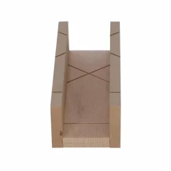 Schneidlade U-Form 24,5 x 5,3 cm