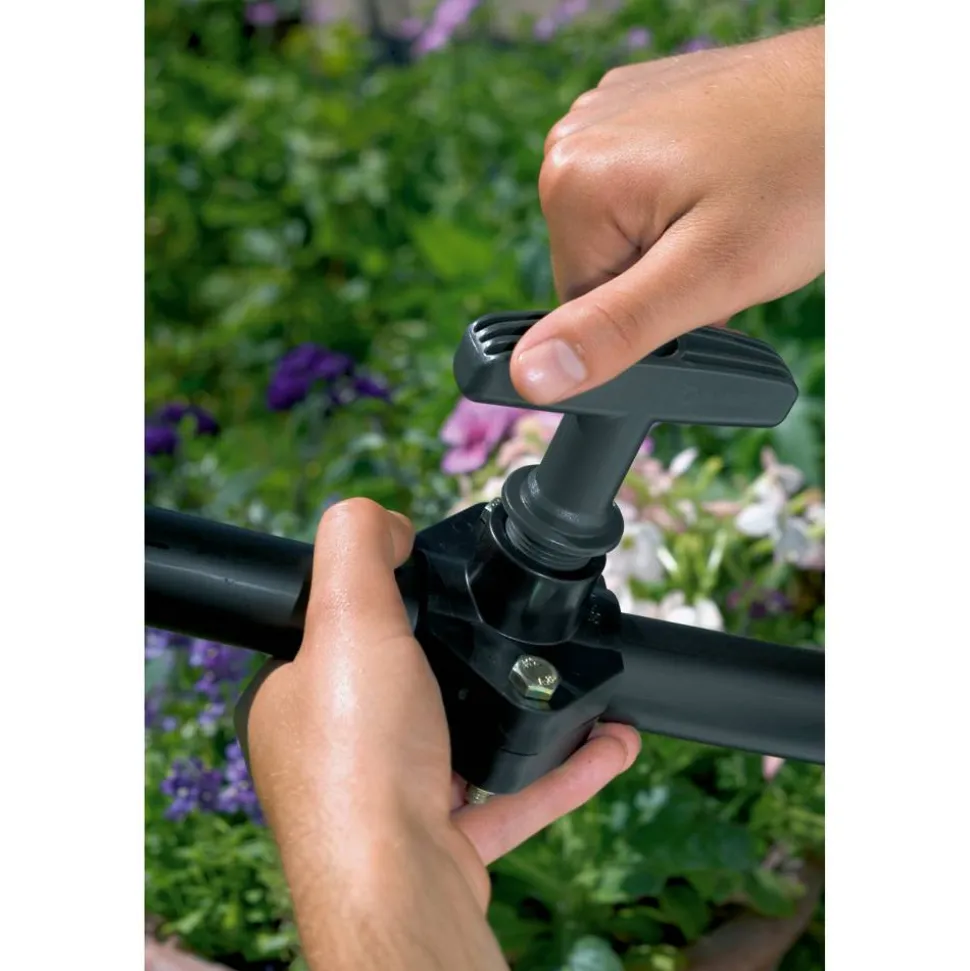 Schneidwerkzeug für Anbohrschelle 3/4"-Gewinde