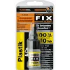 Schnellkleber Plastik 'Turbocoll TurboFIX' 10 g