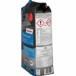 Schnellkleber grau 10 kg