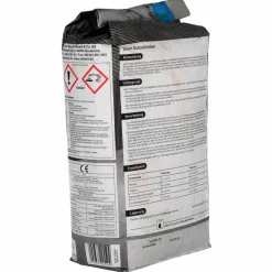 Schnellkleber grau 10 kg