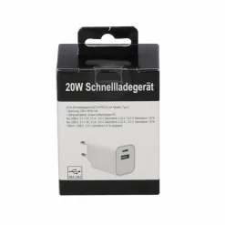Schnellladegerät
