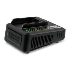 Schnellladegerät 'Battery Power' 18 V