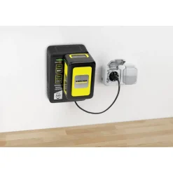 Schnellladegerät 'Battery Power' 18 V