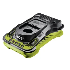 Schnellladegerät 'ONE+ RC18150' für One+ Akkus, 18 V, 5,0 A