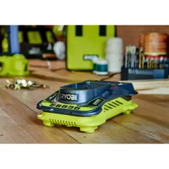Schnellladegerät 'ONE+ RC18150' für One+ Akkus, 18 V, 5,0 A