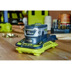 Schnellladegerät 'ONE+ RC18150' für One+ Akkus, 18 V, 5,0 A