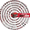 Schnellladegerät 'Power X-Fastcharger 4A' 21 V 4 A