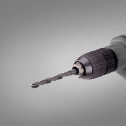 Schnellspannbohrfutter Ø 2-13 mm 1/2"