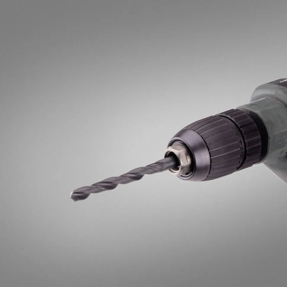 Schnellspannbohrfutter Ø 2-13 mm 1/2"