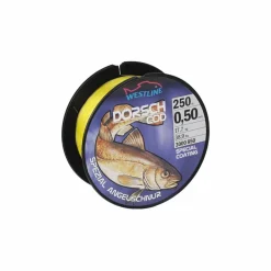 Schnur Dorsch 0,5 mm x 250 m