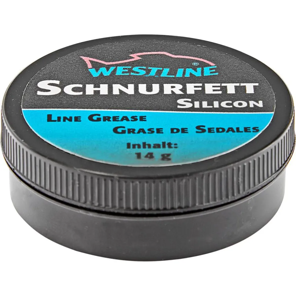 Schnurfett Silikon 14 g