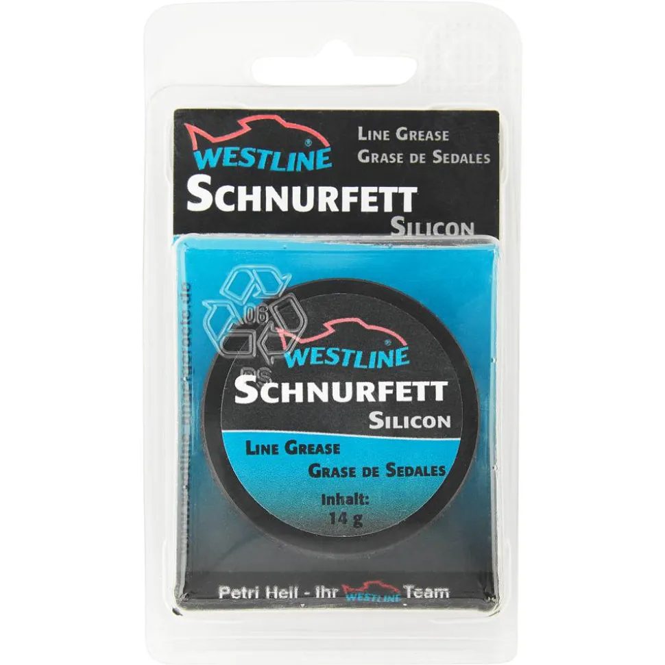 Schnurfett Silikon 14 g