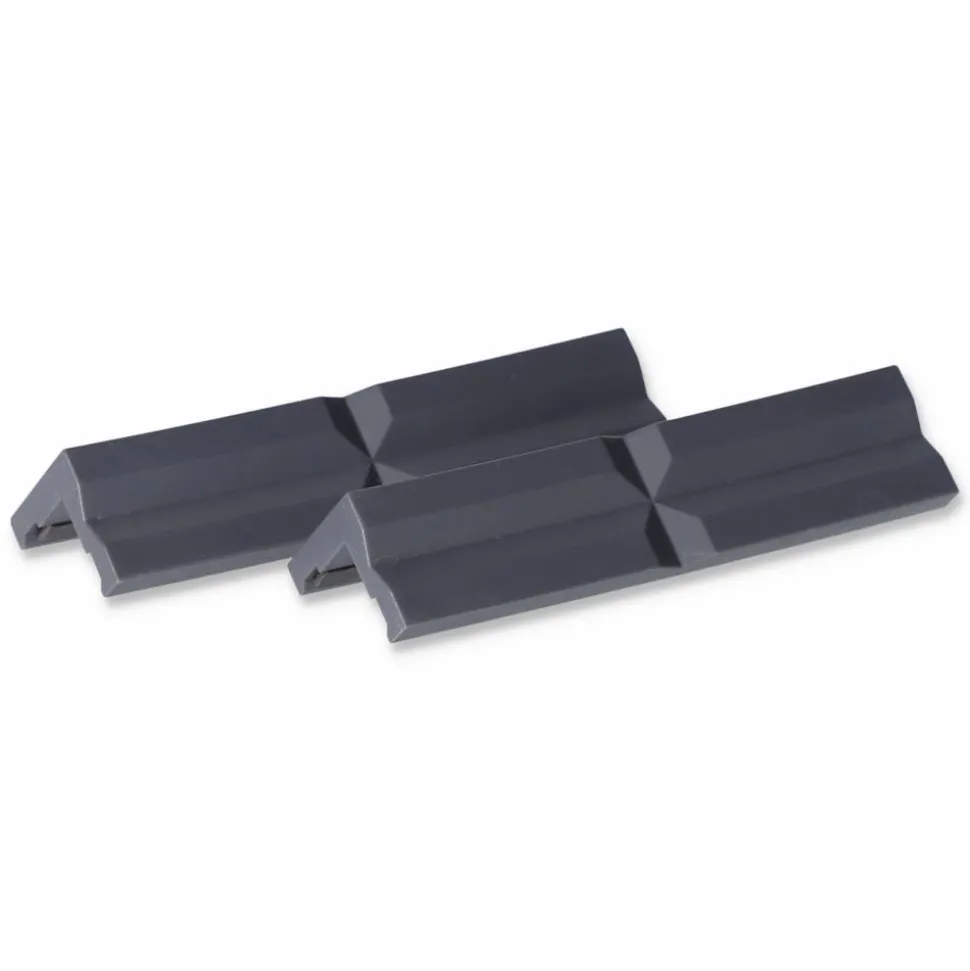 Schonbacken für Schraubstock 125 mm