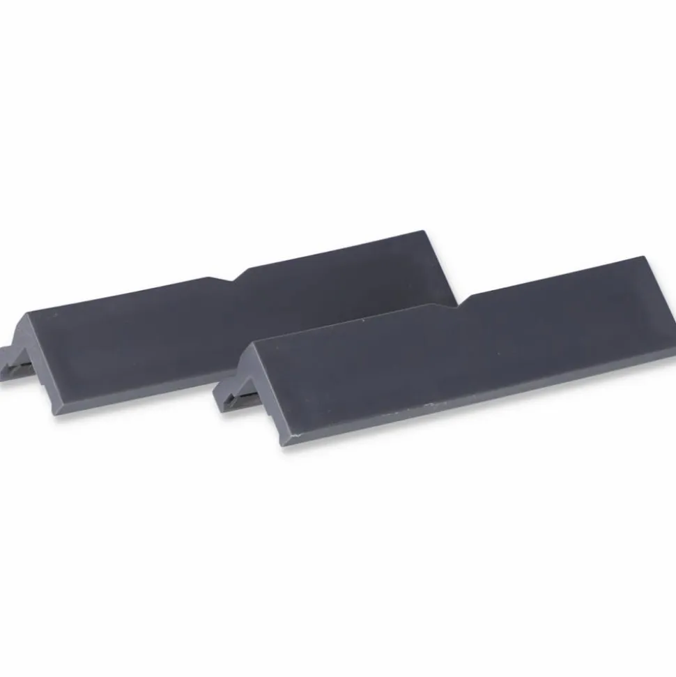 Schonbacken für Schraubstock 125 mm