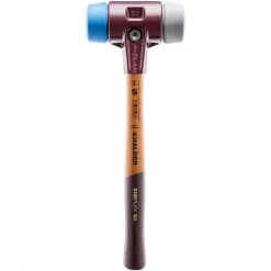 Schonhammer 'simplex' mittelhart/soft Ø 50 mm