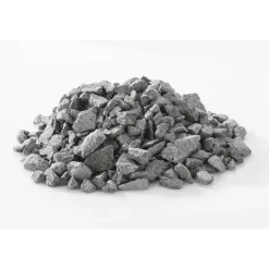 Schotter 'Neutral' 0/45 mm 735 kg im Big Bag