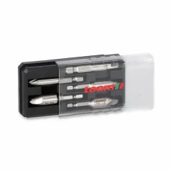 Schraubenausdreher-Set, 5-teilig