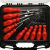 Schraubendreher-Set Torx, 10-teilig