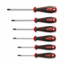 Schraubendreher-Set Torx, 6-teilig