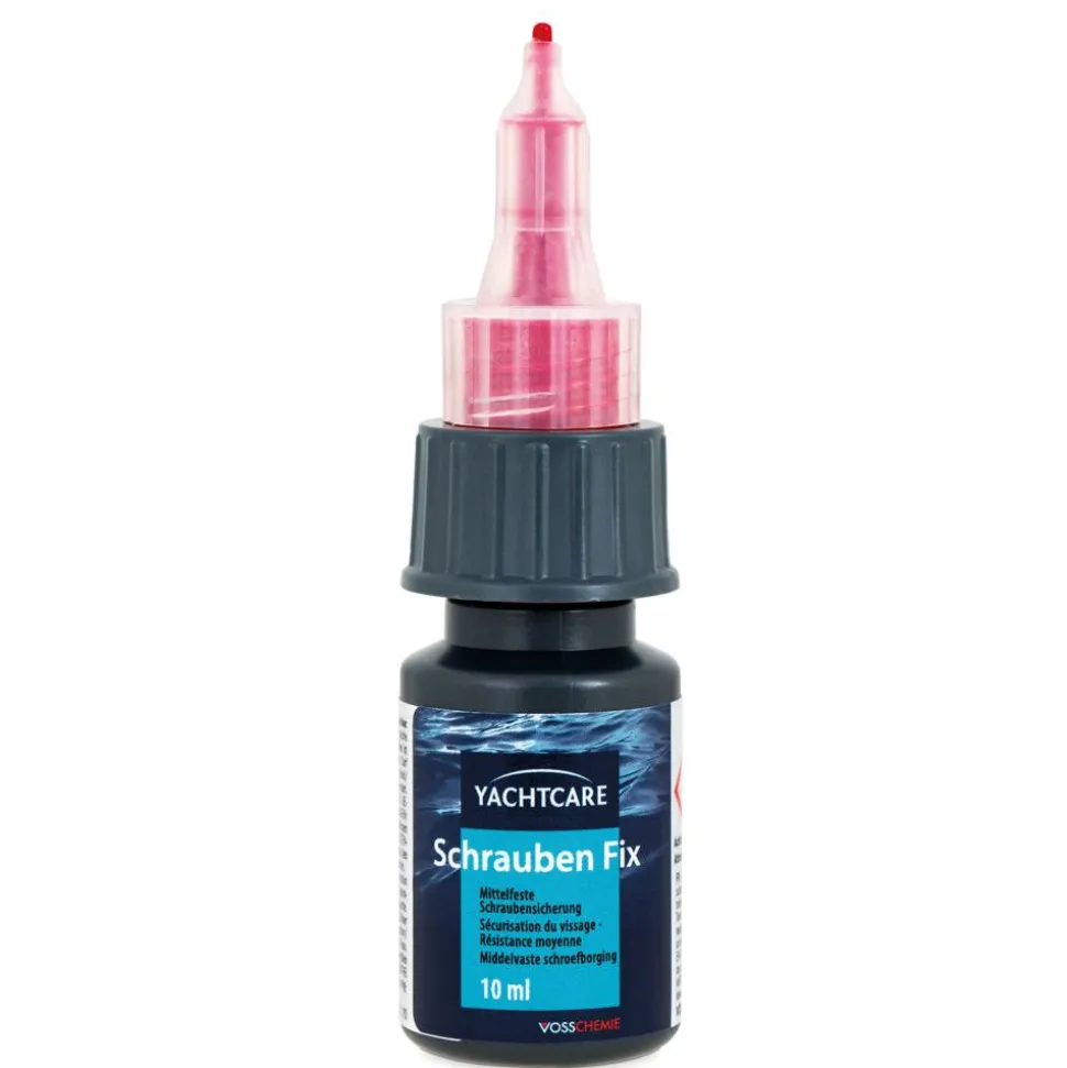 Schrauben-Fix mittelfest 20 g