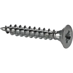 Schrauben für Schraubkrallen 3 x 20 mm 250 Stück