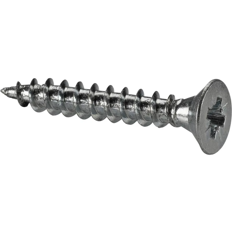 Schrauben für Schraubkrallen 3 x 20 mm 250 Stück