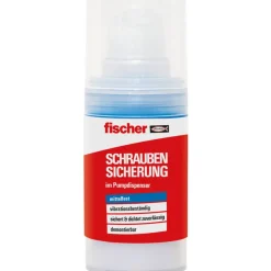 Schraubensicherung 'Ganz ohne Werkzeug' mittelfest 15 g