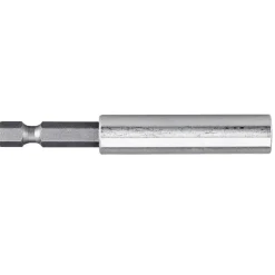 Schraubersatz mit 1/4"-Ratsche und Magnethalter