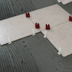 Schraubstifte 'Turnfix' für Fugenbreite 2 mm, 100 Stück