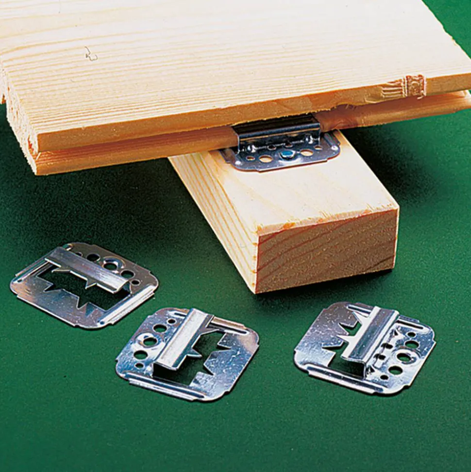 Schraub- und Tackerkrallen ECS3 100 Stück