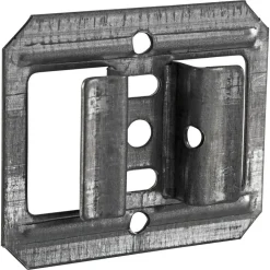 Schraub- und Tackerkrallen 3,8/10 mm 100 Stück