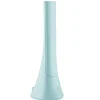 Schreibtischleuchte 'Idana' hellblau 8 x 37 x 9 cm