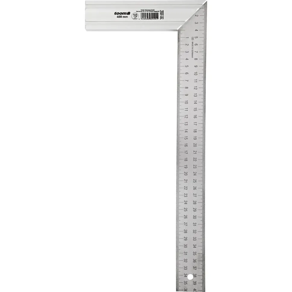 Schreinerwinkel 40 cm