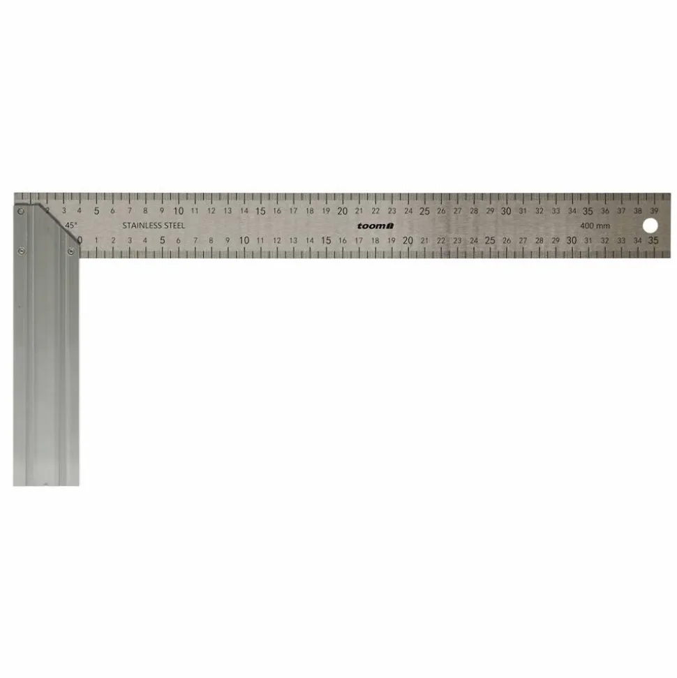Schreinerwinkel 40 cm