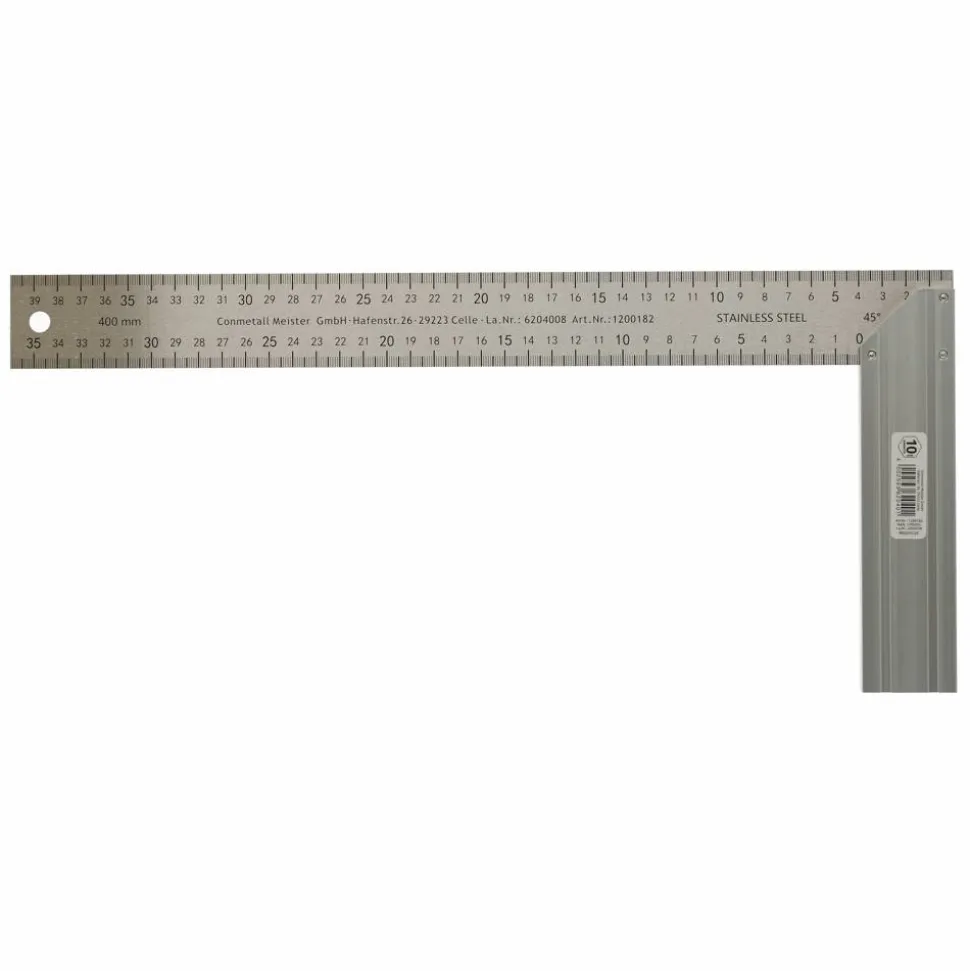 Schreinerwinkel 40 cm