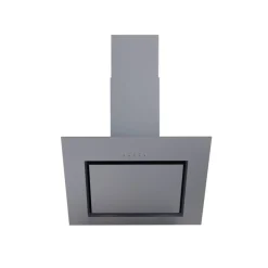 Schräghaube 'CH22020IXB' Edelstahl 60 cm