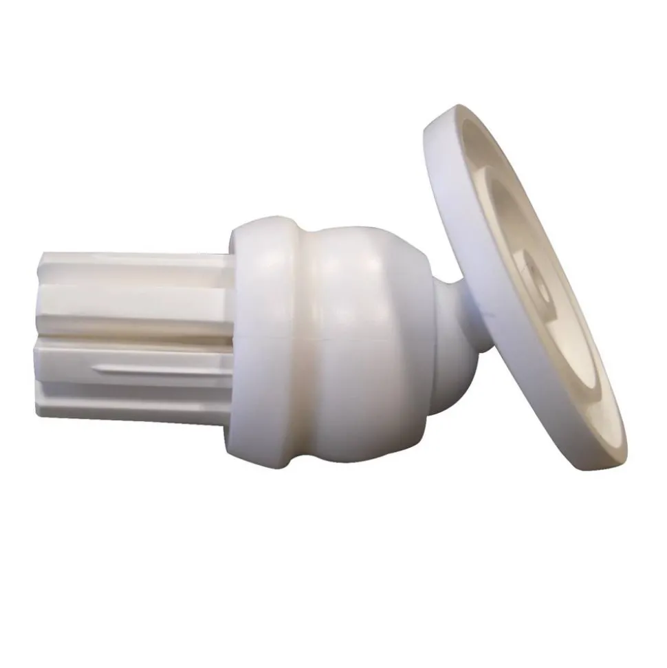 Schrägwandadapter "Vario"