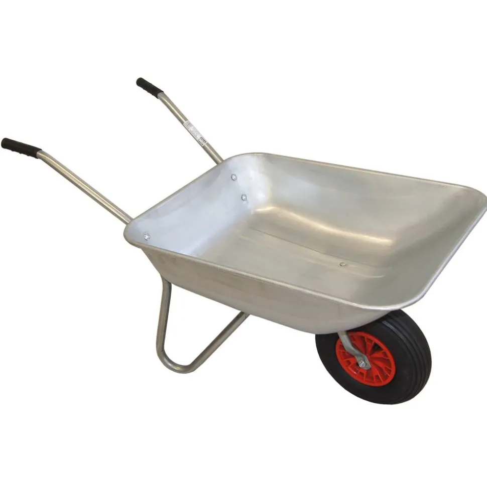 Schubkarre 80 l