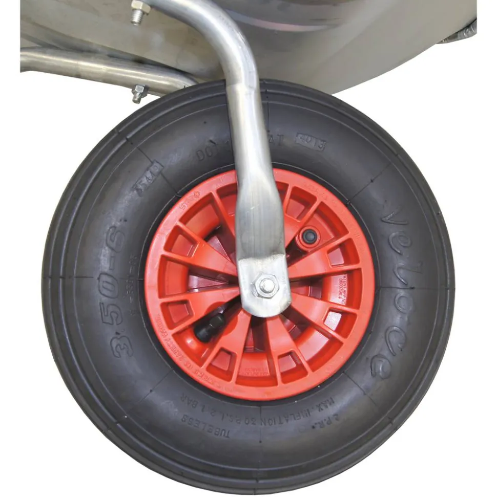 Schubkarre 80 l