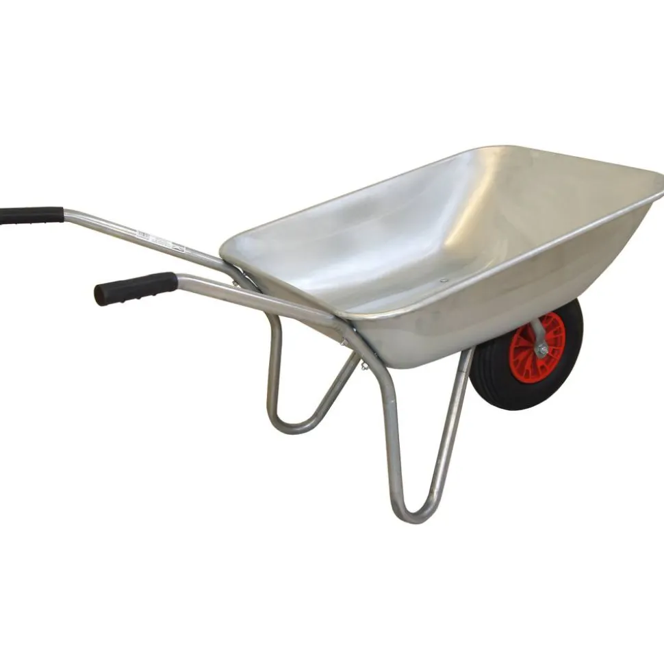 Schubkarre 80 l