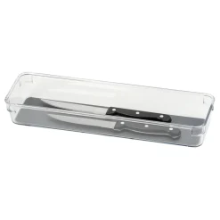 Schubladeneinsatz 'Long L' 32,5 x 9 x 4,5 cm