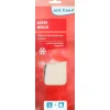 Schuheinlegesohle echte Wolle creme 36/37