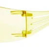 Schutzbrille 'SF200' gelb