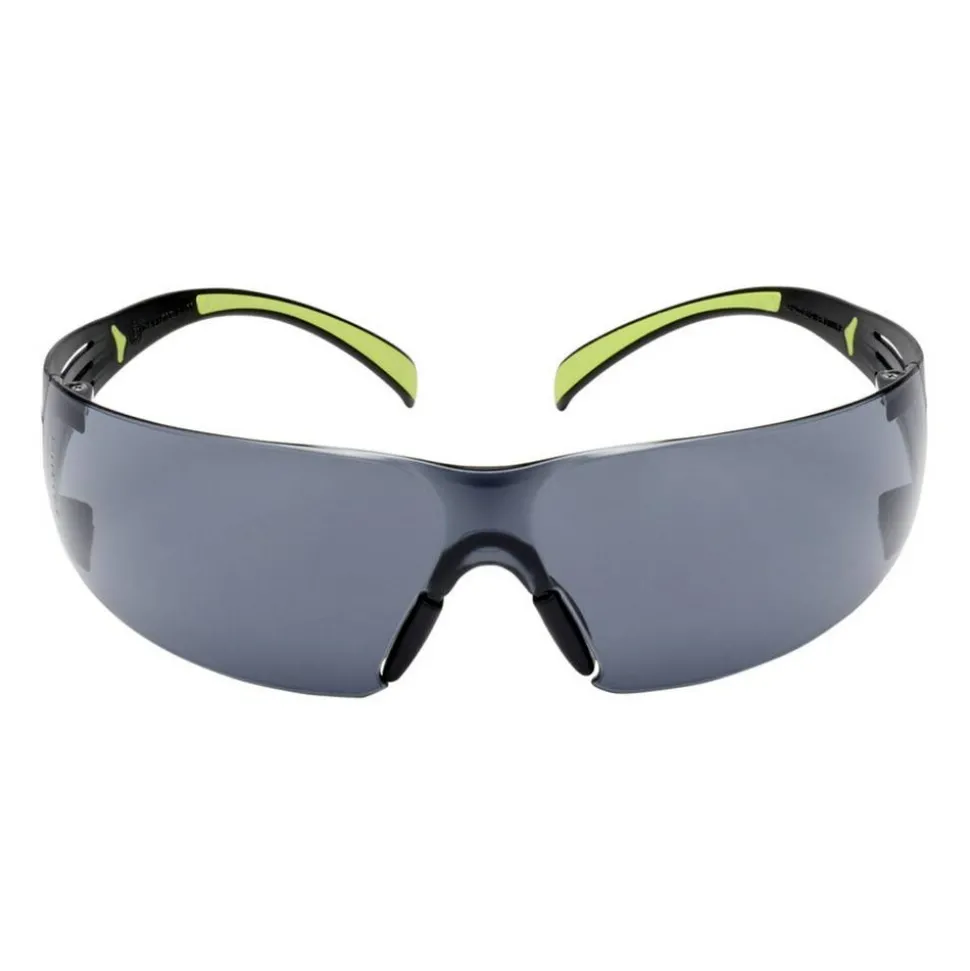 Schutzbrille 'SF400' grau
