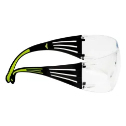 Schutzbrille 'SF400' transparent