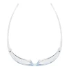 Schutzbrille transparent