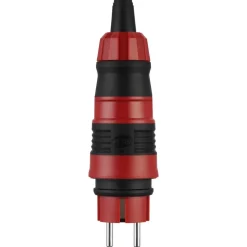 Schutzkontaktstecker 250 V 16 A 3-polig